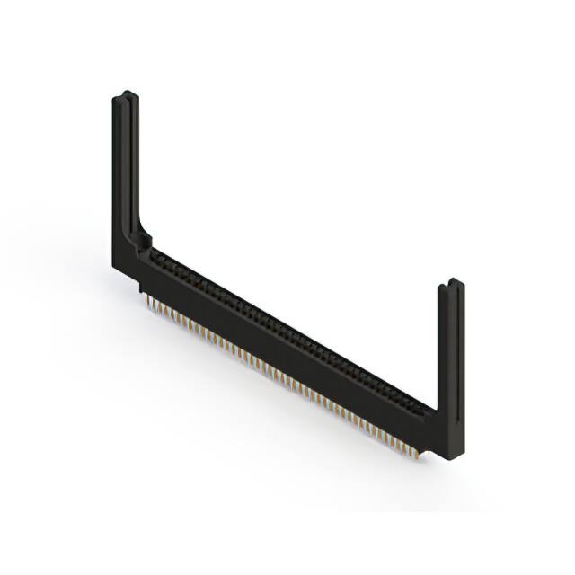 396-090-520-858 EDAC Inc.  Edgeboard Connectors